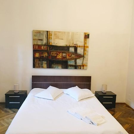 Casa Sforii Brasov Hotell Exteriör bild