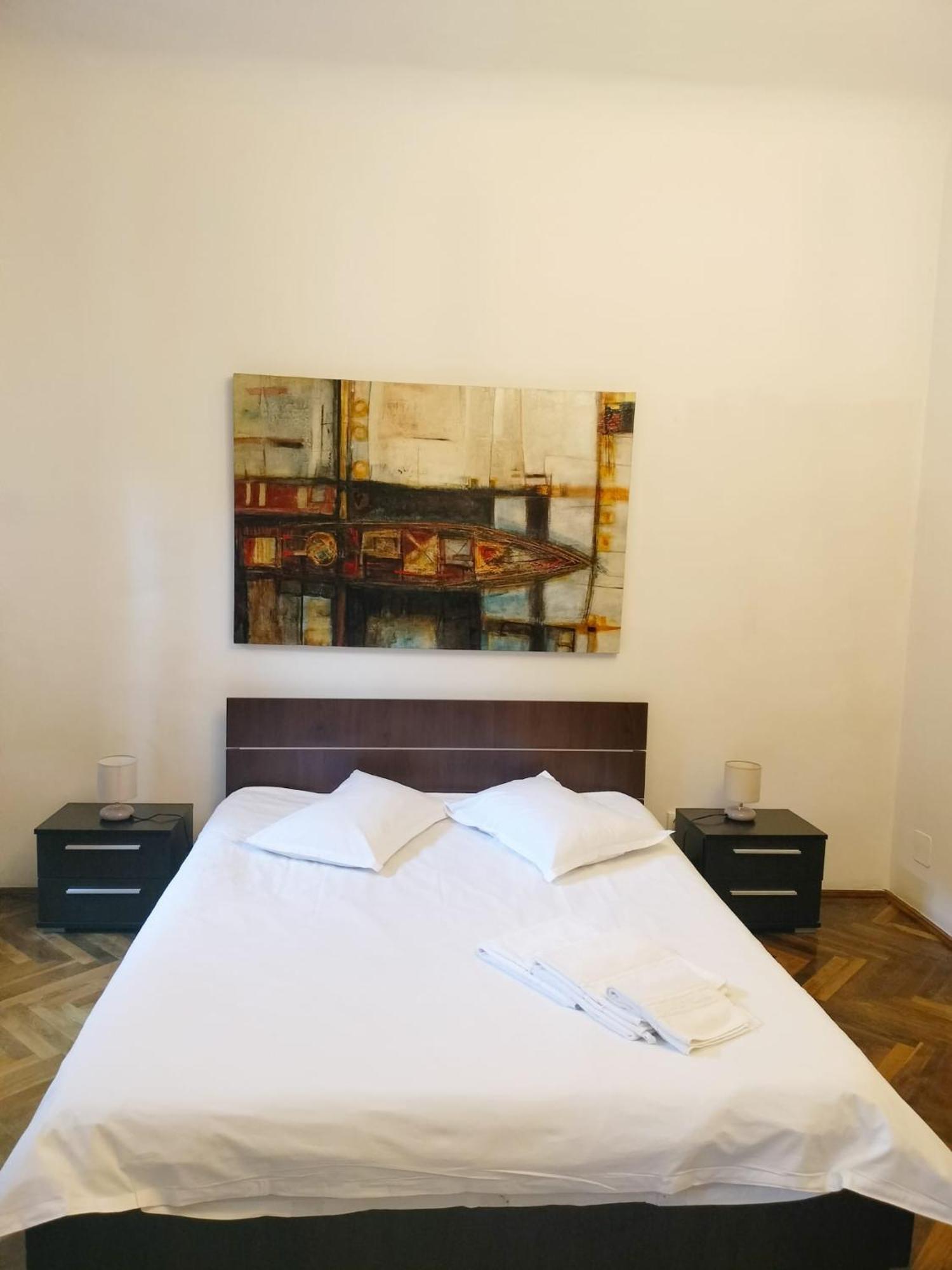 Casa Sforii Brasov Hotell Exteriör bild