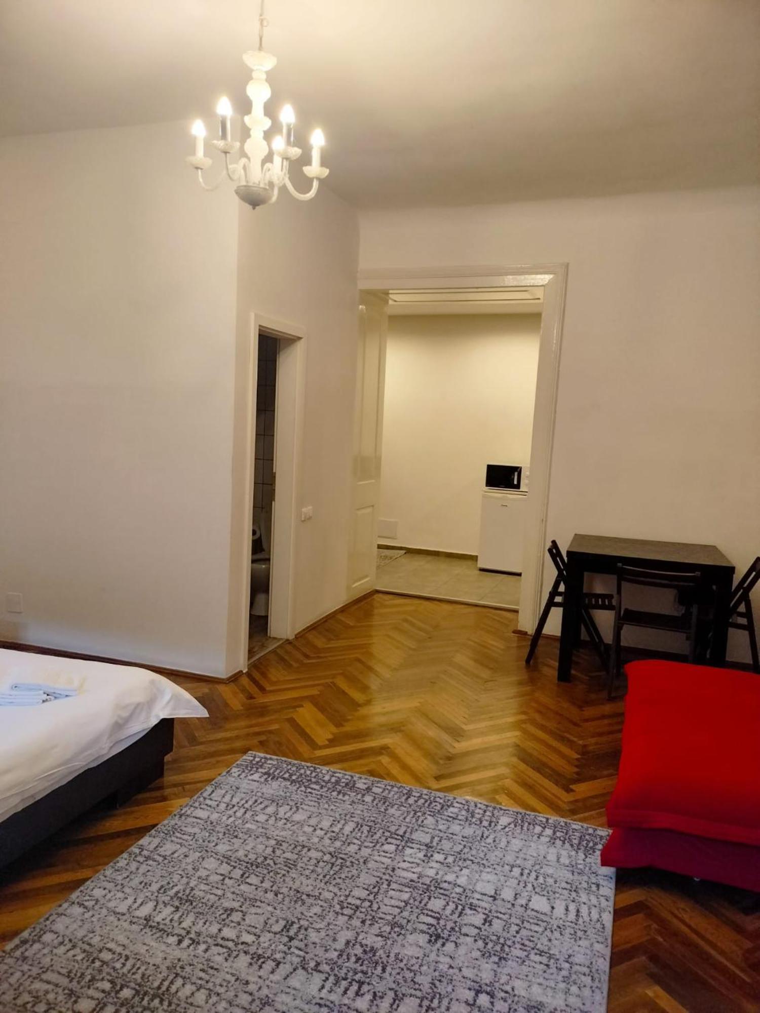 Casa Sforii Brasov Hotell Exteriör bild